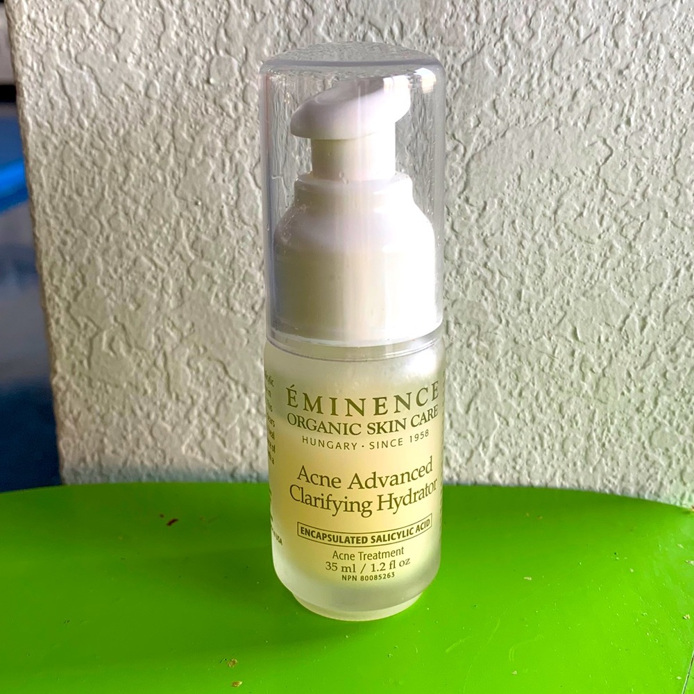 Eminence Acne Advanced Clarifying Hydrator